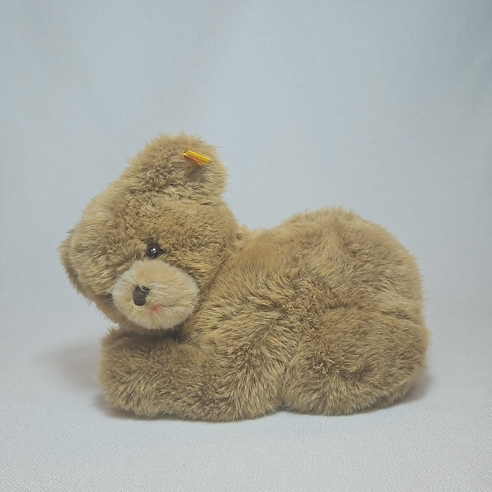 Vintage Steiff Musik Orsi Teddy Bear, #6370/22  1978